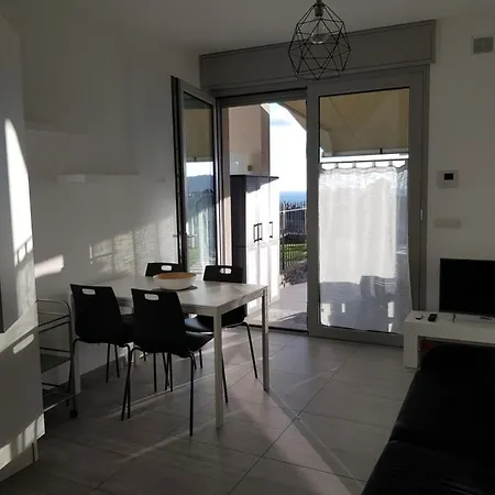 Apartment Appartement Le Soleil