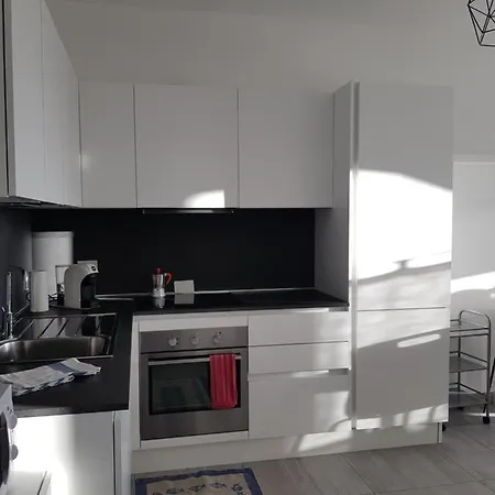 Appartement Le Soleil