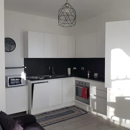 Appartement Le Soleil Apartment