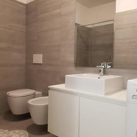 Appartement Le Soleil