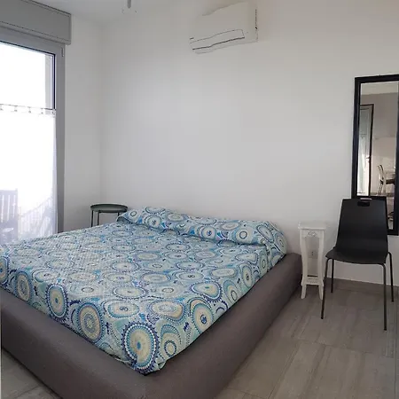 Appartement Le Soleil Apartment *