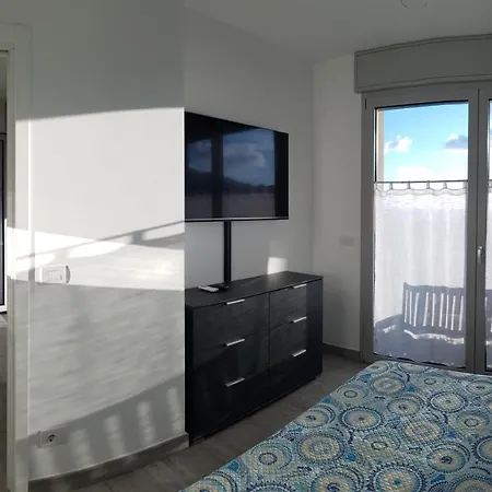 Appartement Le Soleil * Sanremo