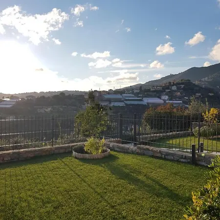 Apartment Appartement Le Soleil *