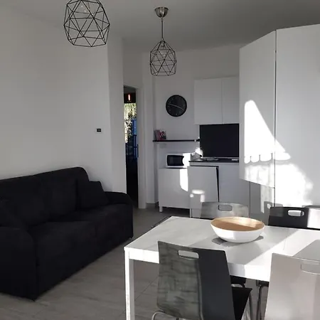 Appartement Le Soleil Apartment
