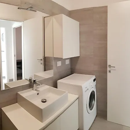 Appartement Le Soleil Apartment *