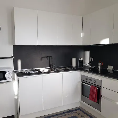 Appartement Le Soleil Apartment Sanremo