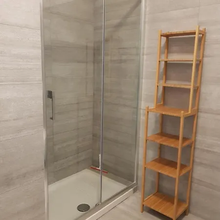 Appartement Le Soleil